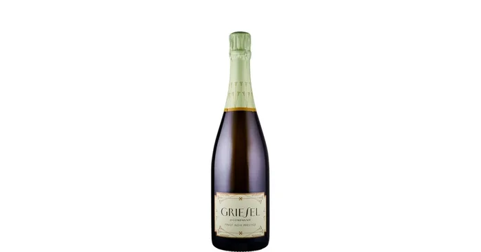 Sekthaus Griesel Pinot Noir Prestige brut nature 2019