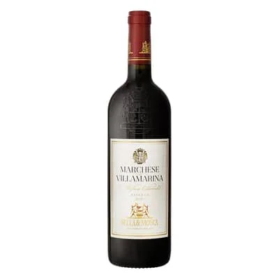 Sella & Mosca Marchese di Villamarina Alghero DOC 2020 75cl