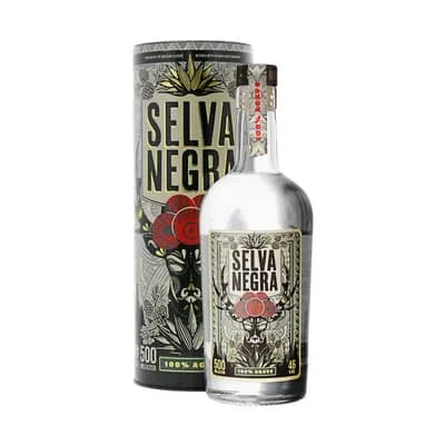 Selva Negra 50cl