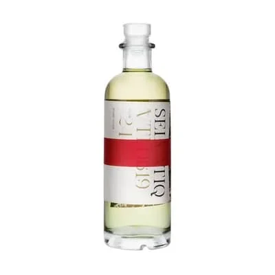Selvatiq Bitter 50cl