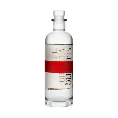 Selvatiq Gin 50cl