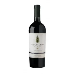 Sequoia Grove Winery Cabernet Sauvignon 2018 750ml
