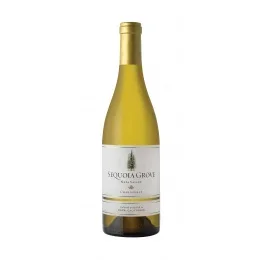 Sequoia Grove Winery Chardonnay 2017 750ml