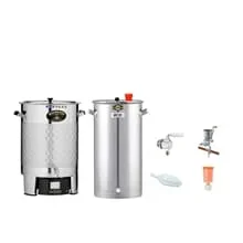 Set Braumeister Plus 50 Basic