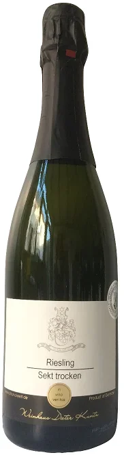 Set Schaumwein „Kir Royal“
