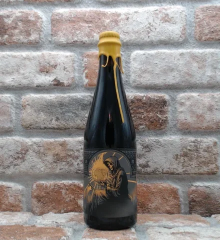 Seven Island Doombringer Stout – 50 CL