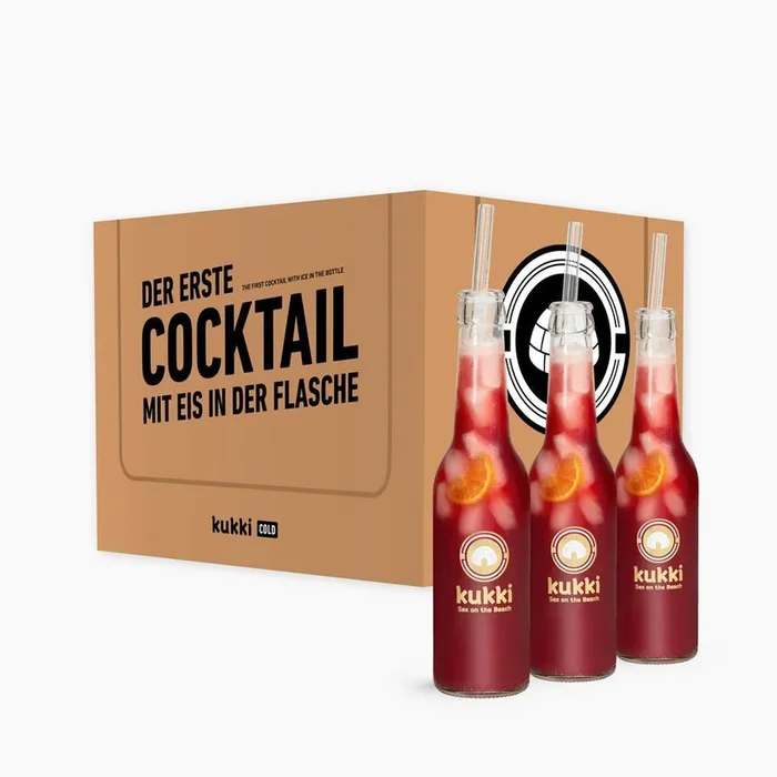 Sex on the Beach | 24 Stk.