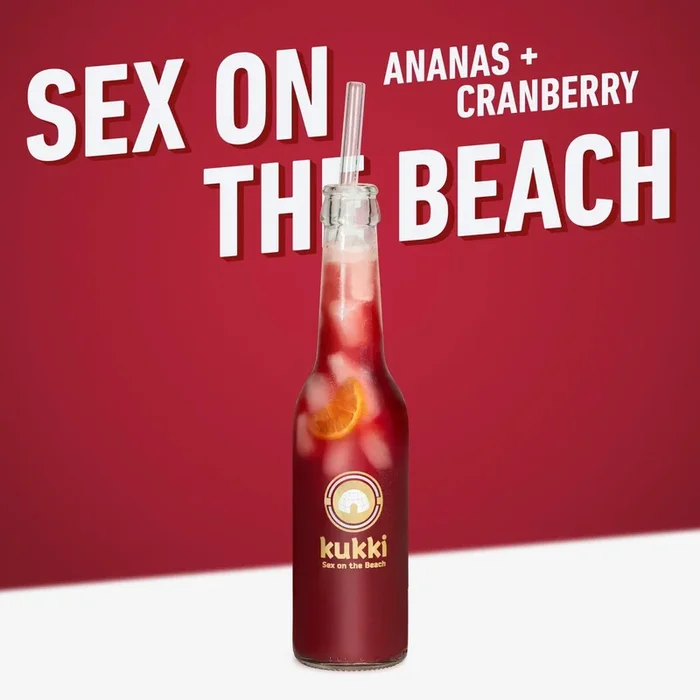 Sex on the Beach