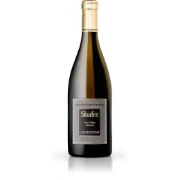 Shafer Vineyards Red Shoulder Ranch Chardonnay 2021 750ml