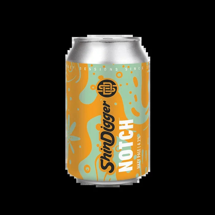 ShinDigger Brewing Co Notch