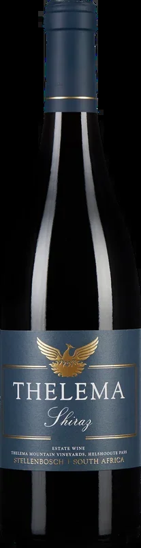 Shiraz Stellenbosch 2020