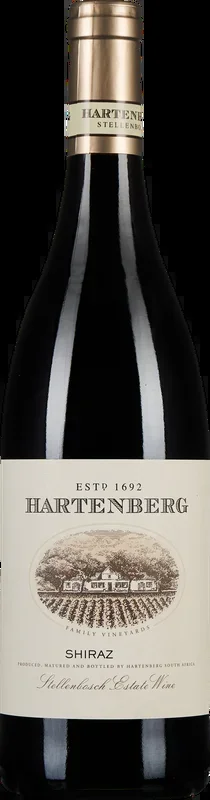 Shiraz Stellenbosch 2021