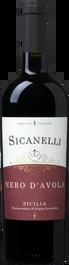 Sicanelli Nero d’Avola