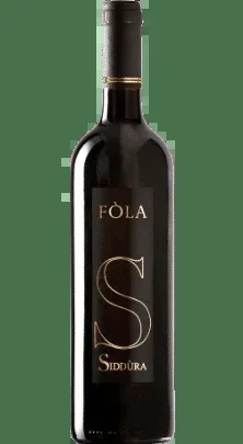 Siddura Fola Cannonau di Sardegna Riserva