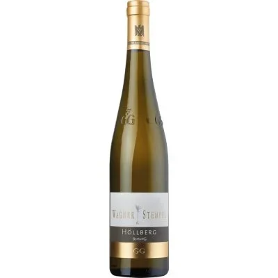 Siefersheim Höllberg Riesling GG 2021 – Wagner-Stempel
