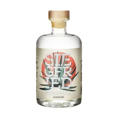 Siegfried Wonderazul Alkoholfrei 50cl