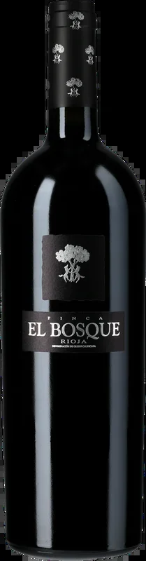 Sierra Cantabria – Eguren: Finca el Bosque Tempranillo 2019