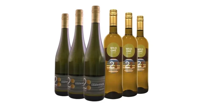 Silvaner – Sorglospaket