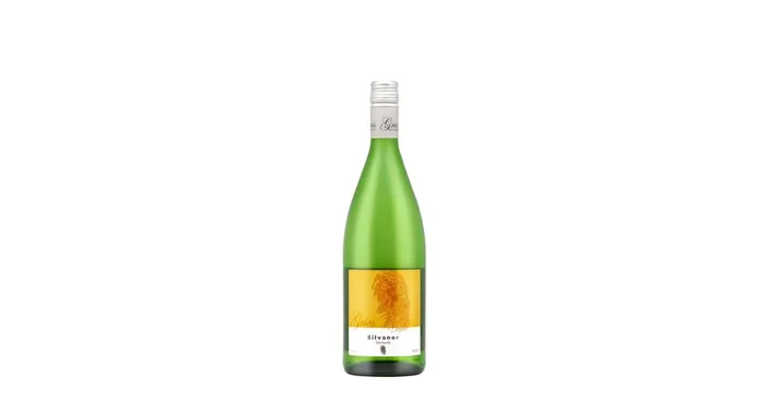 Silvaner feinherb 2023 Basis
