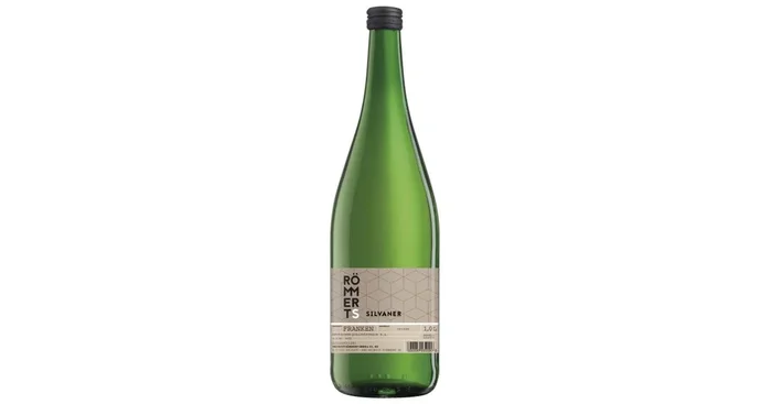 Silvaner Literwein