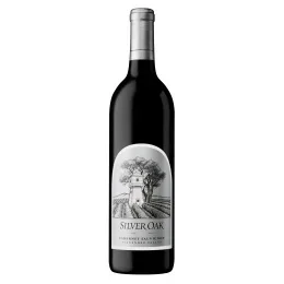 Silver Oak Cabernet Sauvignon Alexander Valley 2020 750ml