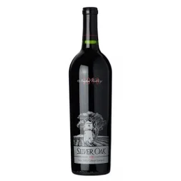 Silver Oak Cabernet Sauvignon Napa Valley 2010 Library Release 750ml