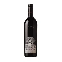 Silver Oak Cabernet Sauvignon Napa Valley 2019 750ml