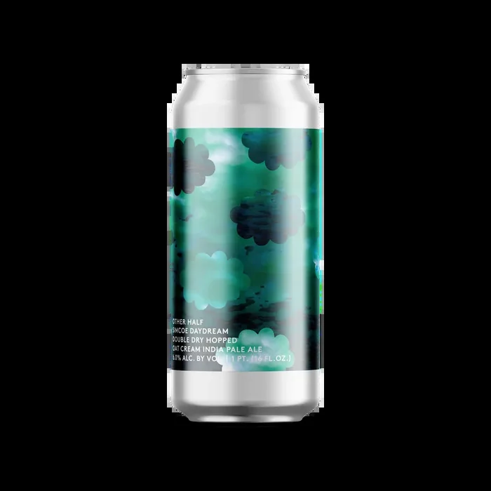 Simcoe Daydream