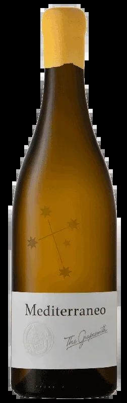 Simonsig The Grapesmith Mediterraneo 2019 – White wine
