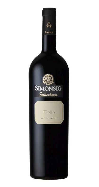 Simonsig Tiara 2018 – Rotwein