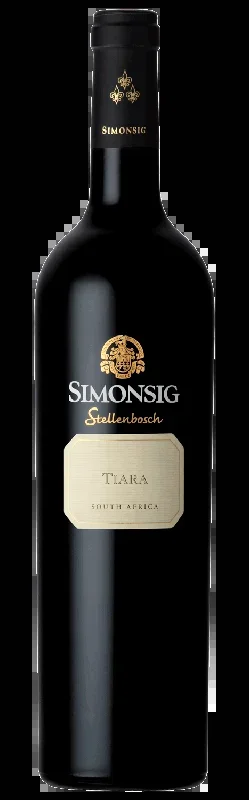 Simonsig Tiara 2019 – Rotwein