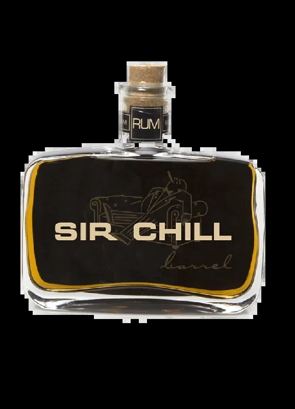 Sir Chill Barrel Rum