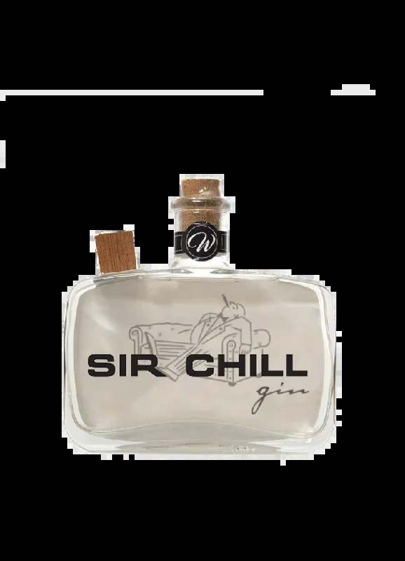 Sir Chill Gin