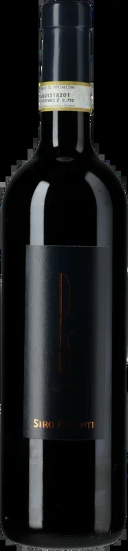 Siro Pacenti Brunello di Montalcino Riserva PS 2015