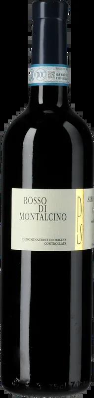 Siro Pacenti: Rosso di Montalcino 2019