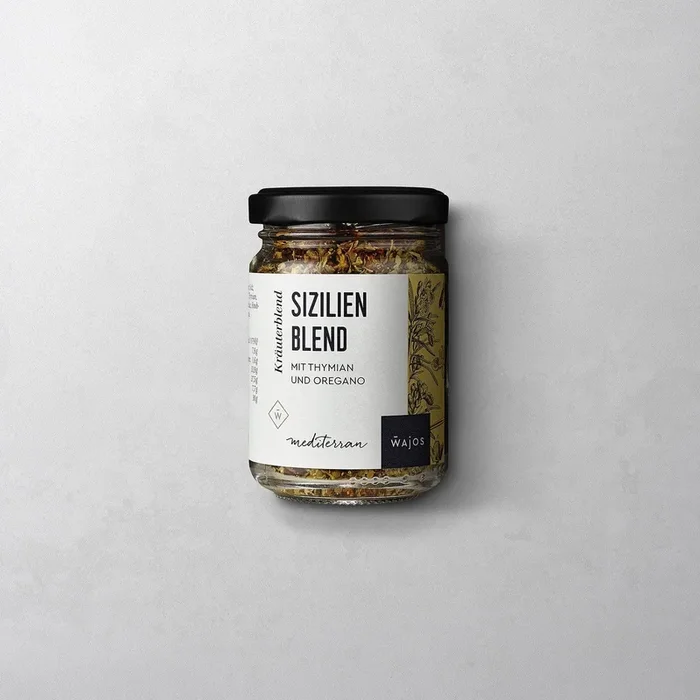 Sizilien Blend