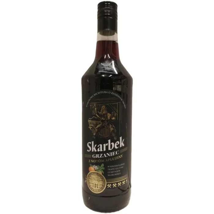 SKARBEK GRZANIEC 13%