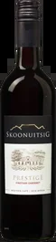 Skoonuitsig Prestige Pinotage-Cabernet Sauvignon
