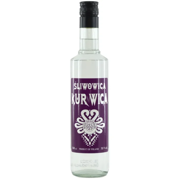 ŚLIWOWICA KURNWICA