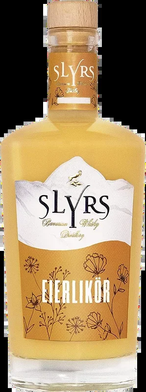Slyrs Eierlikör