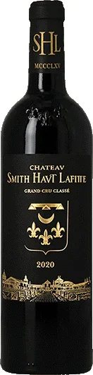 Smith Haut Lafitte, Subskription 2023