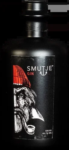 Smutje Gin