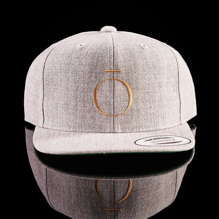 Snapback Weingut Walter J. Oster – Kinder, One Size