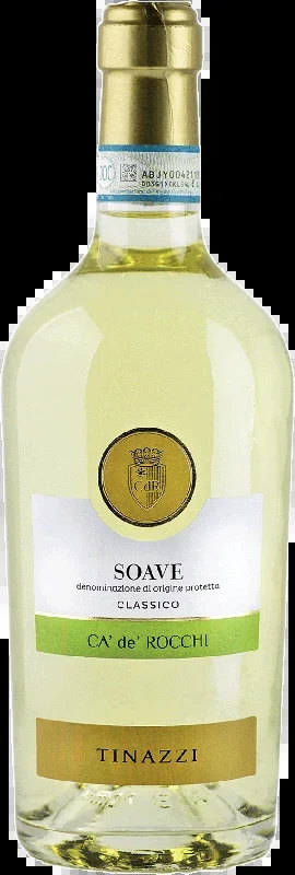 Soave Classico – Ca´de´ Rocchi