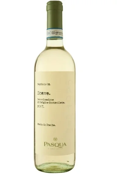 Soave Weißwein trocken