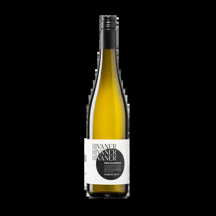 SOBERCIETY Rivaner non-alcoholic