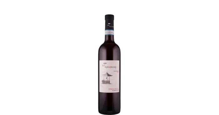 Soc. Agricola Le Calendre Valpolicella Classico 2023