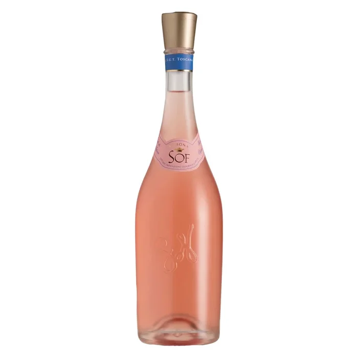 SOF Rosé 2022