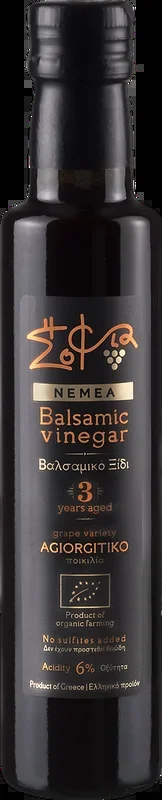 Sofia tis Fisis Nemea Balsamico – Roter Bio Balsamicoessig