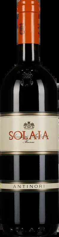 Solaia 2022